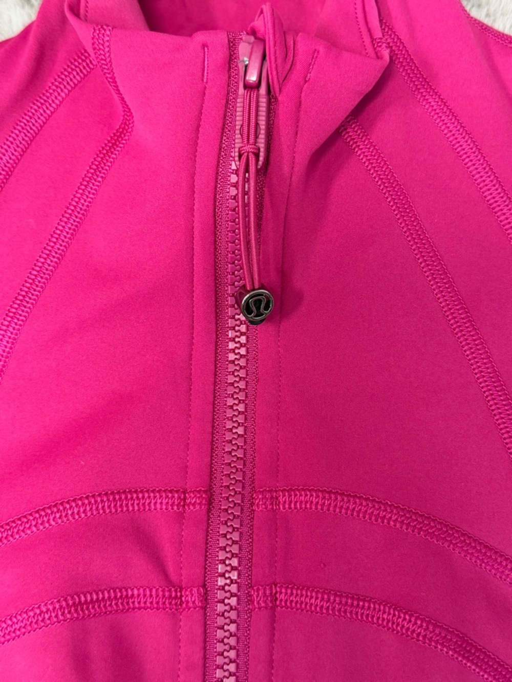 Lululemon Full-Zip Jacket - Picture 8 of 11